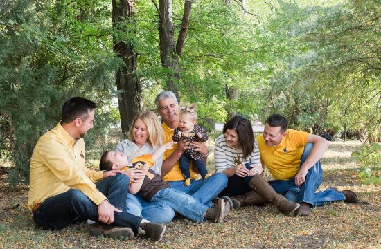 Goshen County Family Photographer