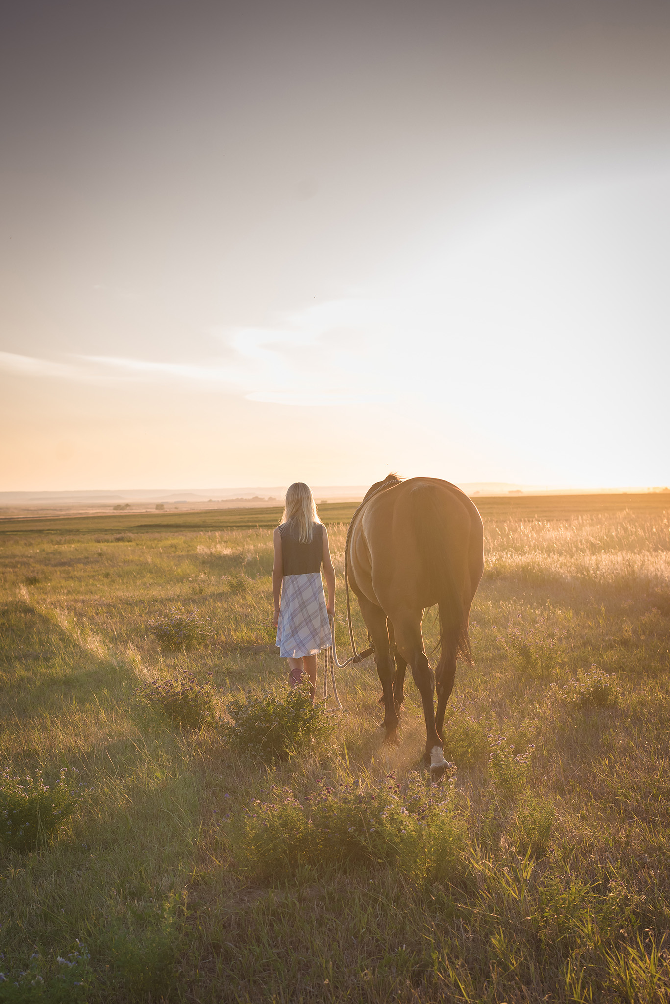 Family Photographer in Goshen County