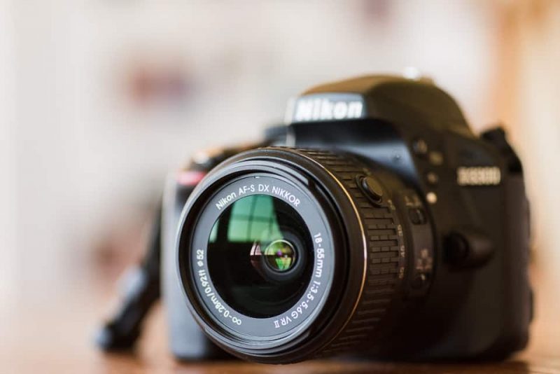 Learn Photography