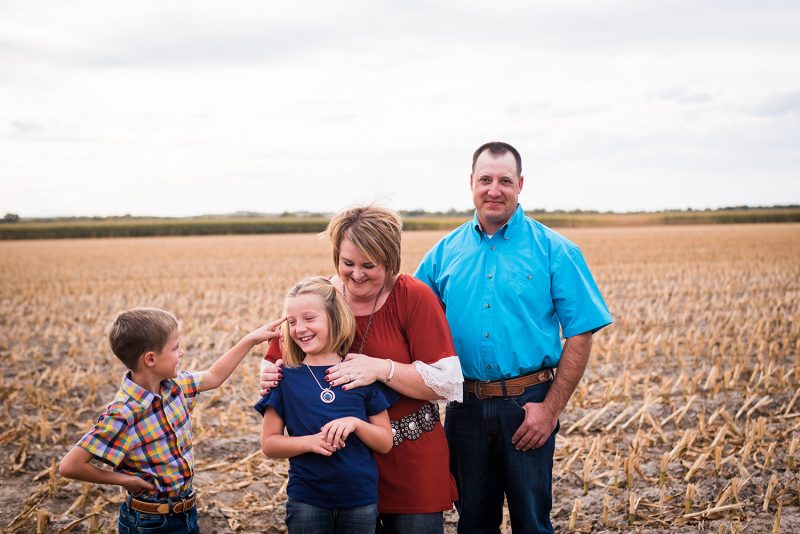 Lingle-Wyoming-Family-Pictures