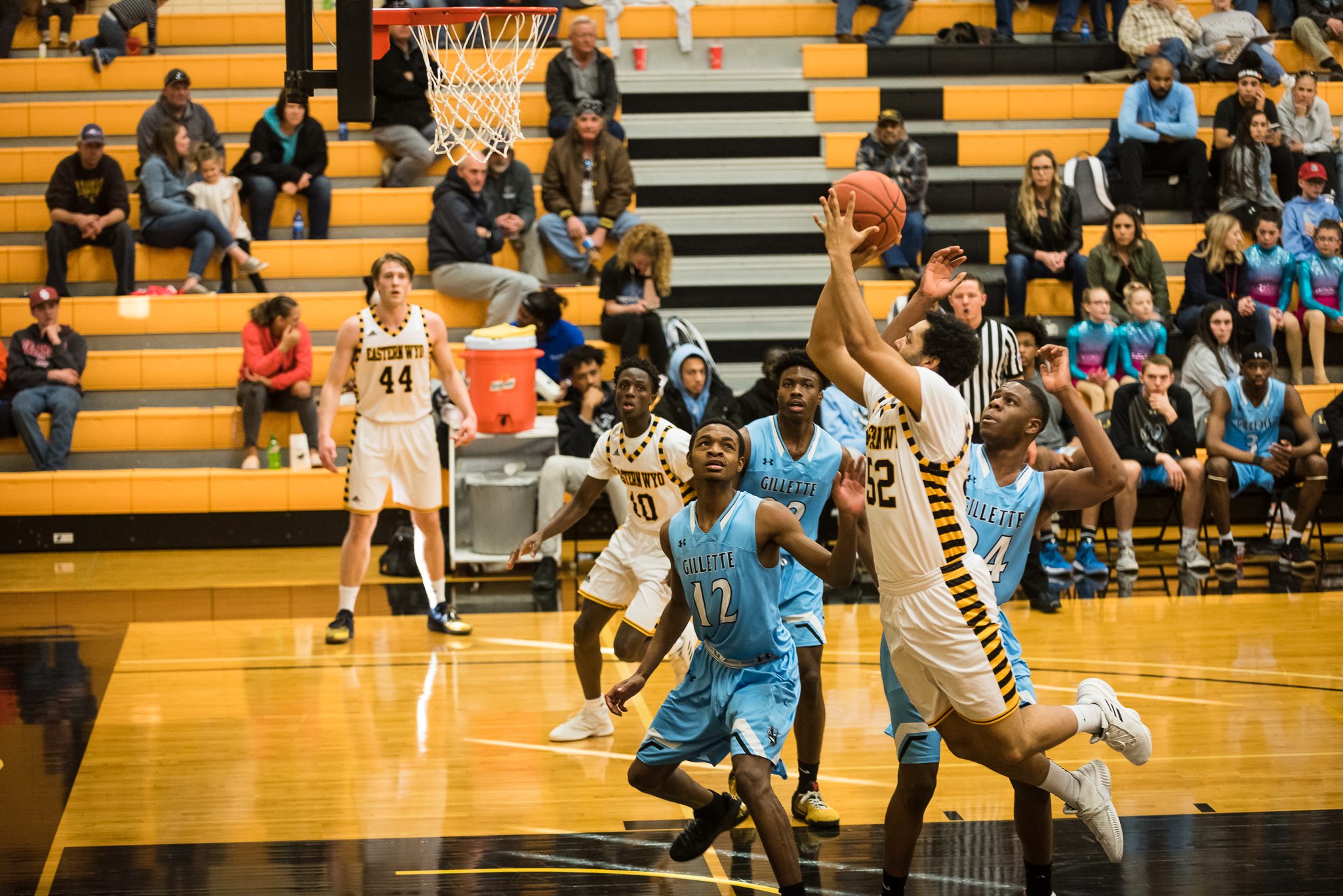 Goshen County Sports Photographer