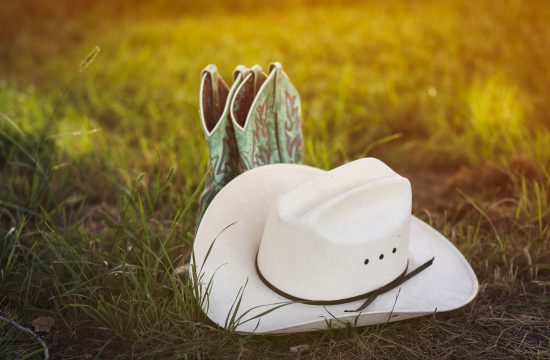 Wyoming Rodeo Photographer and Blogger