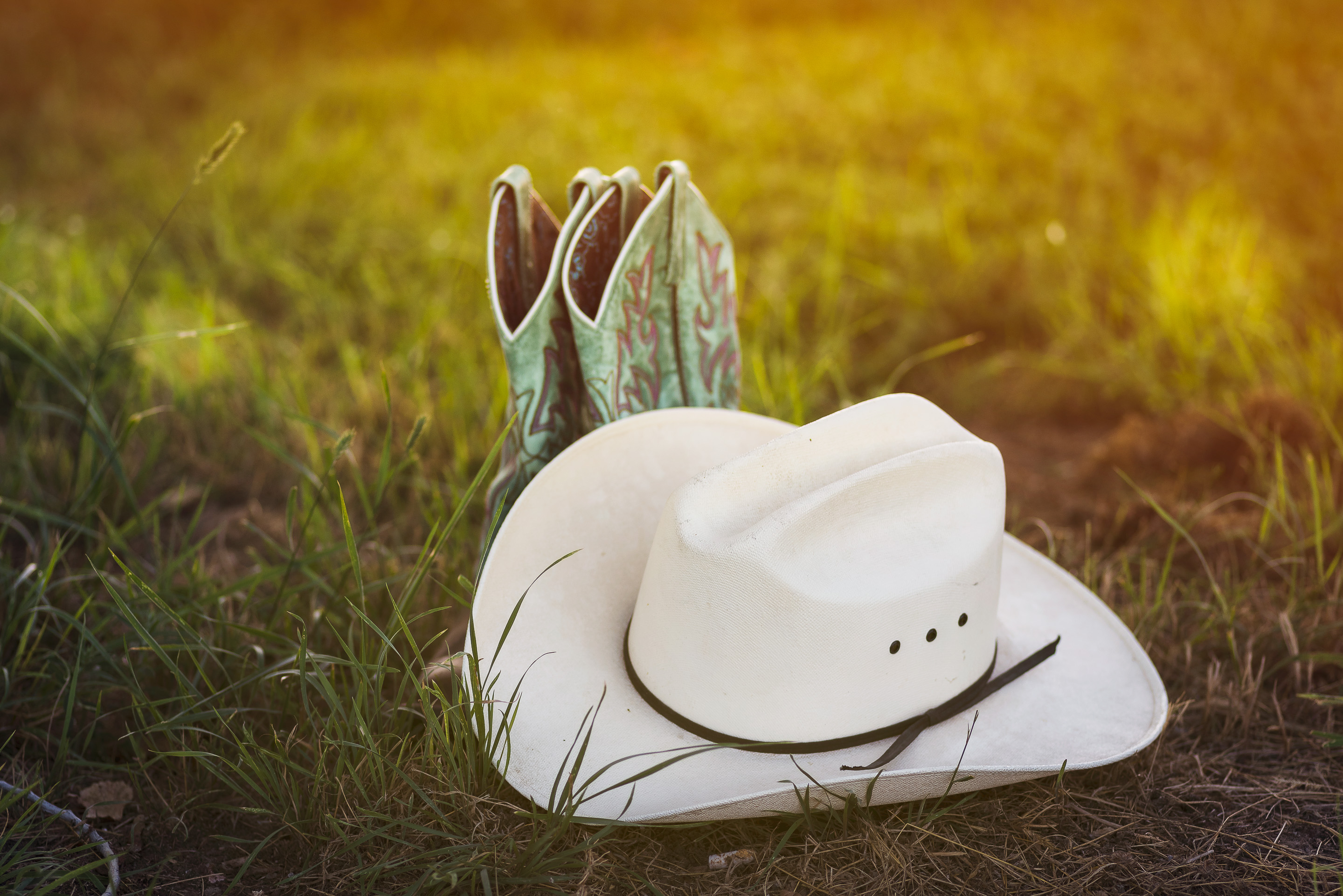 Wyoming Rodeo Photographer and Blogger