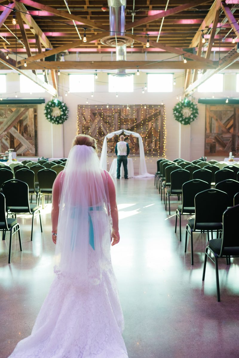 Wedding photographer in Goshen County Wyoming