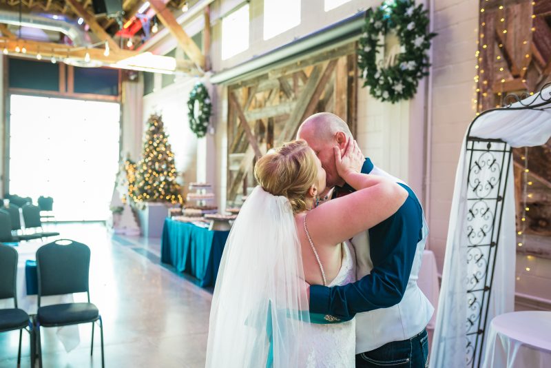 Gering and Scottsbluff Wedding