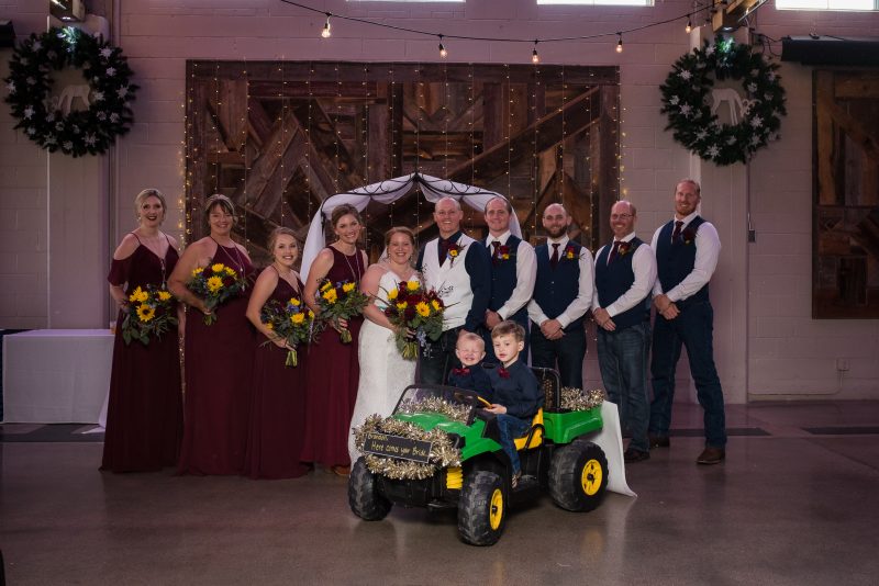 Wyoming Wedding Photographer