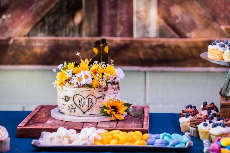 Gering Nebraska Wedding Photographer