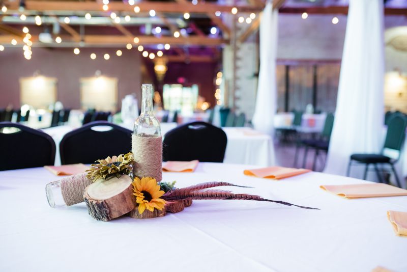 Wyoming weddings
