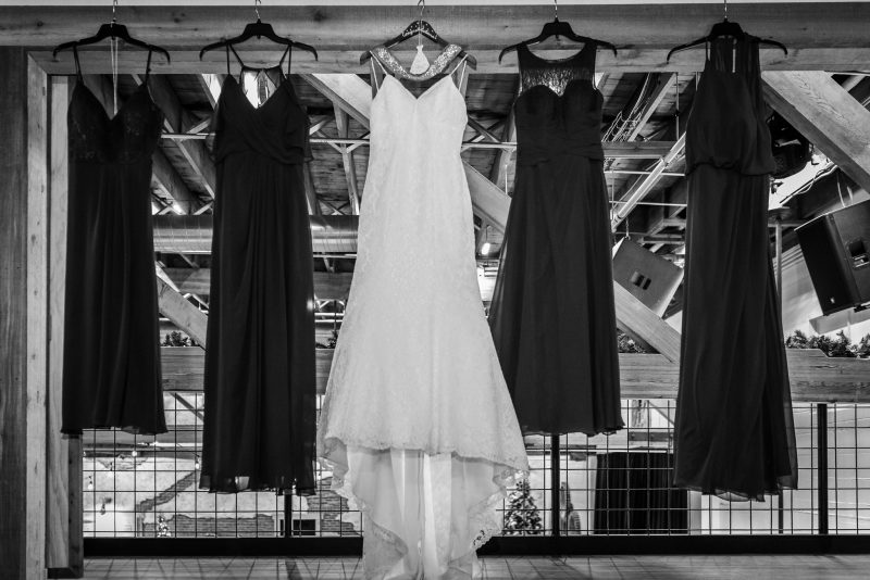Southeastern Wyoming Weddings and Photography