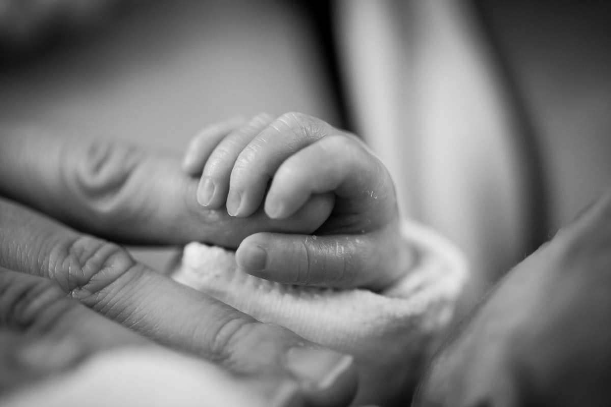 Lifestyle Newborn Session - Torrington, Guernsey, Lusk, Lingle, Yoder, Hawk Springs, Cheyenne,