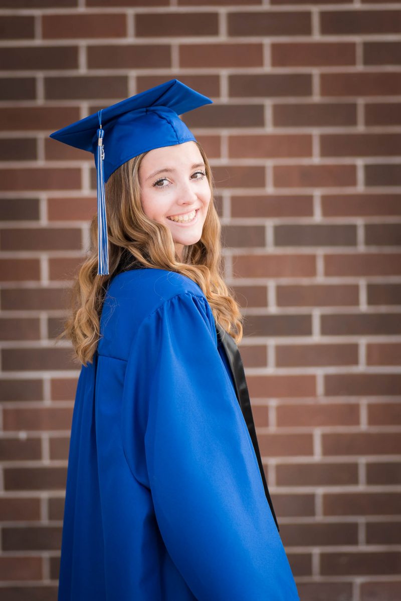 Graduation Mini Sessions Torrington WY
