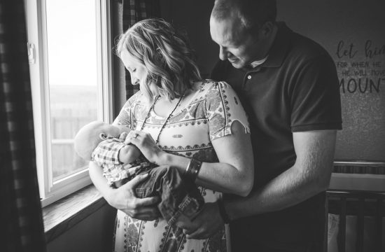 Family Photography - Wheatland Wyoming