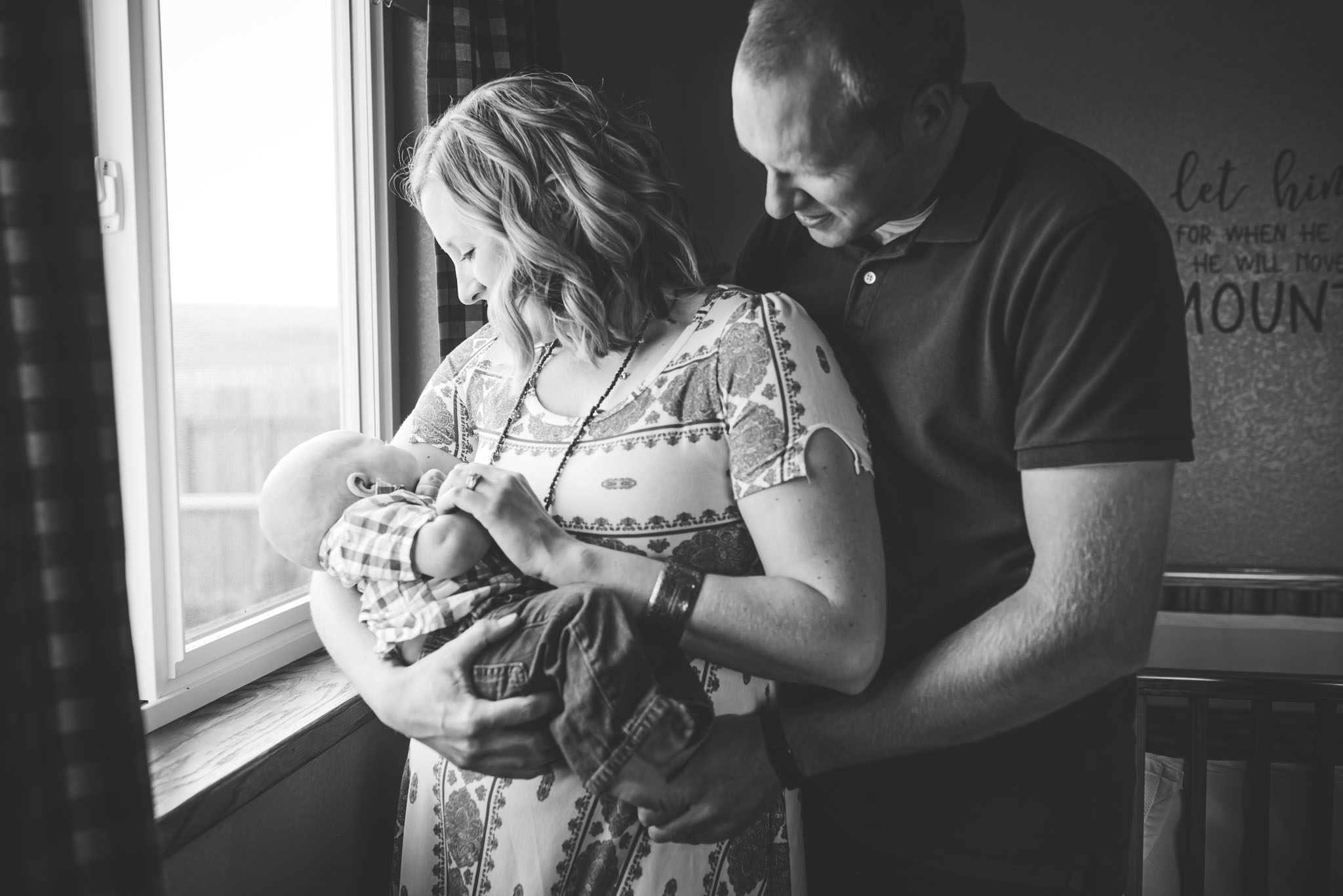 Family Photography - Wheatland Wyoming