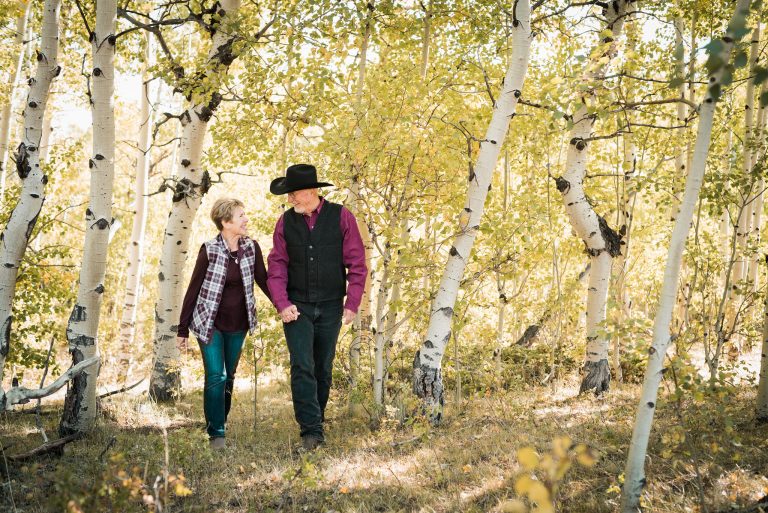 Family Photography Session, Laramie, Wyoming