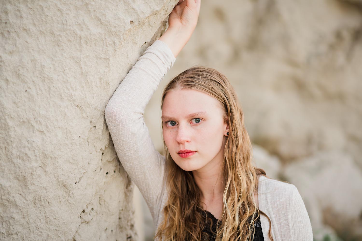 High School Senior Photography