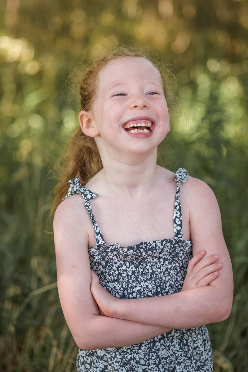 Lingle Wyoming Family Photographer - Large Families - Wilson Family