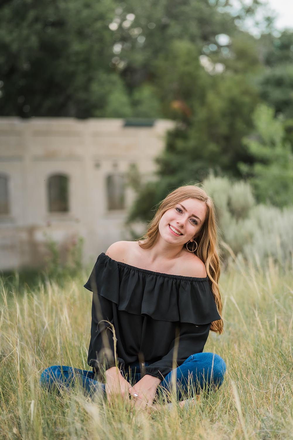 Senior Photos Senior Photographer Southeast Wyoming