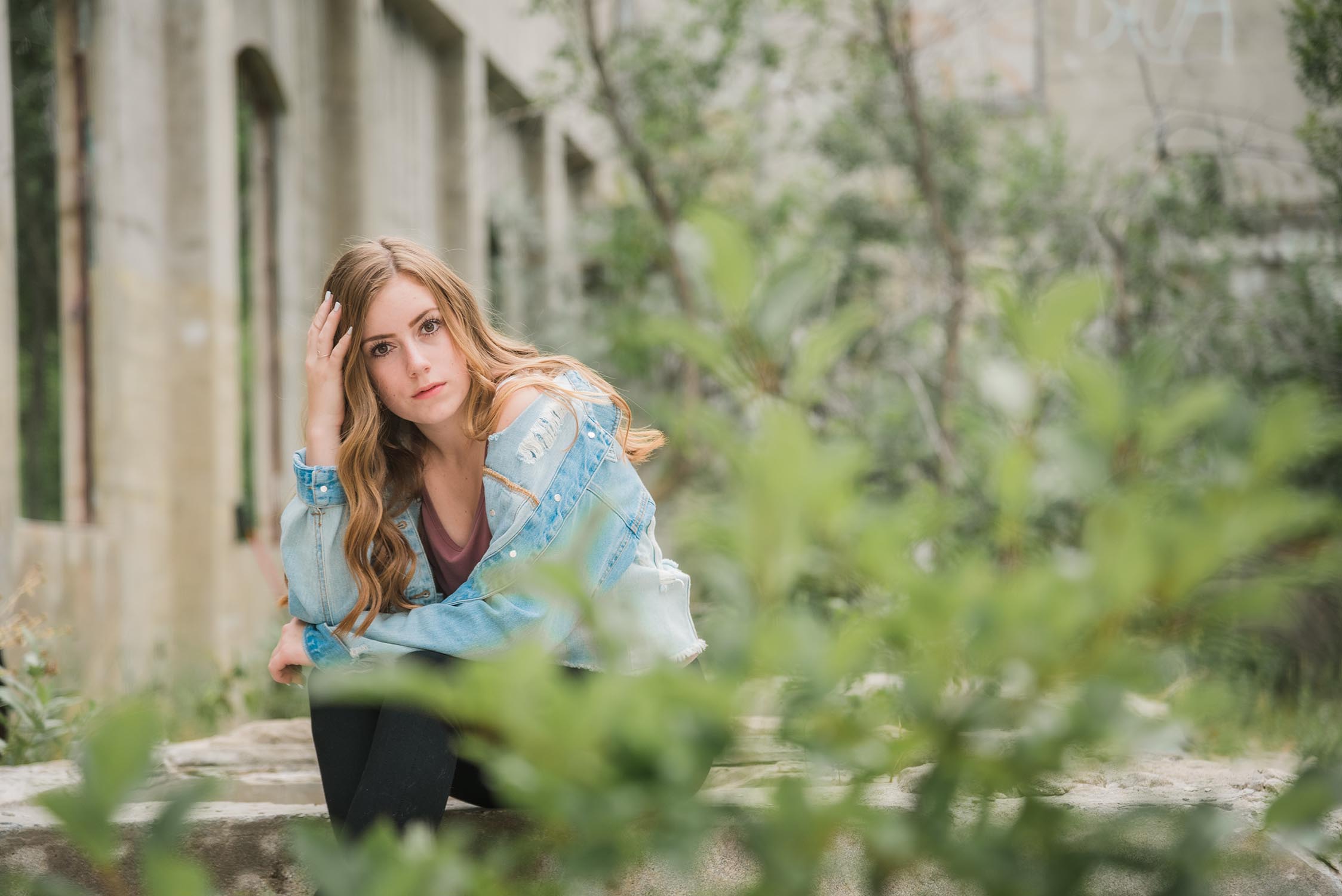 Senior Pictures Southeast Wyoming