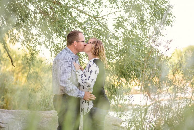 Torrington Wyoming Family Photographer - Large Families - Wilson Family