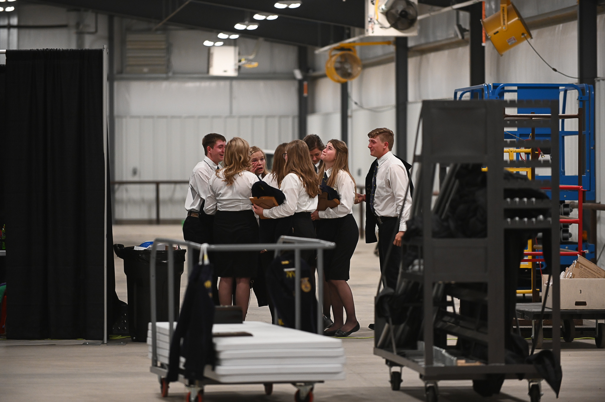 Wyoming event photographer